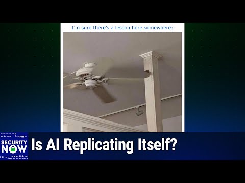 Security Now: Rogue Comms Tech Found in US Power Grid