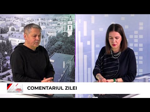 Commentary of the Day - January 13, 2026