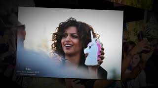 TAL - Madame officiel