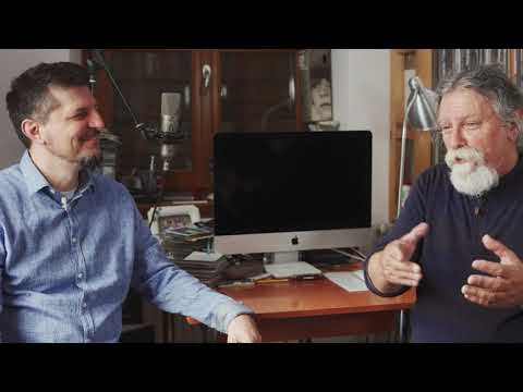 Friuli Musica e Canti - Incontro con Lino Straulino