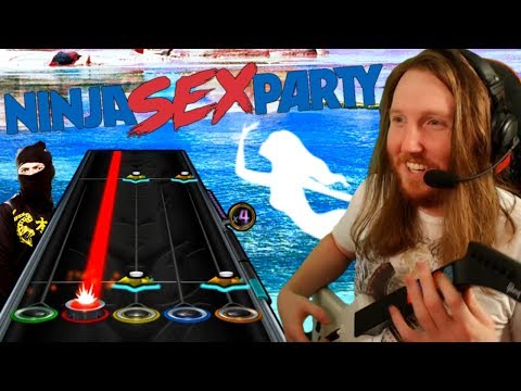 Courtship of the Mermaid [NSP]