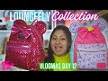 🩷 my full entire loungefly collection vlogmas day 12