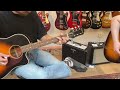 Epiphone J 45 EC All Solid Wood Slash J 45 A Minor Jam