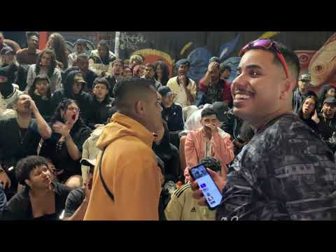 [ENCAIXADA NO BEAT 🔥] BPO x Rickzin - 2° FASE - CLANDESTINA031 - BH/MG