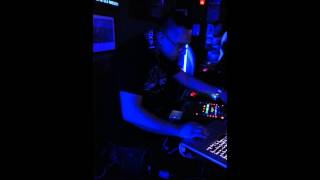 DJ IQ Brownsville,Tx Shenanigans Bar TEXAS hiphop RGV