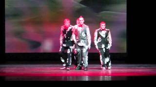 Big City Brains - Salzburg Part 2