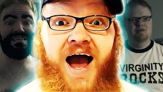 Download lagu The Internet's Saddest Virgin - iamSkippy mp3