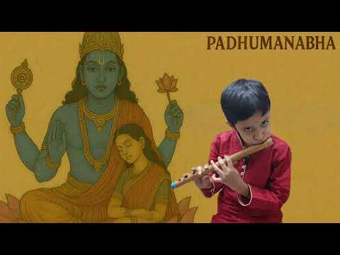 Padhumanabha