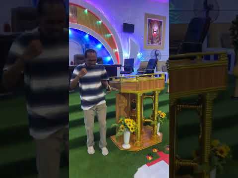 Hope For Nigeria. As we lift our voice in prayer, he break the yokes that held us bound