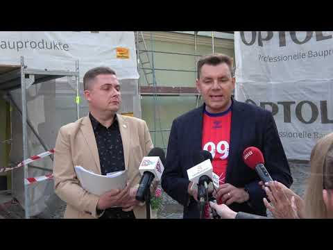 Odpowiedź Marcina Marca do zarzutów zarządu Wisły Sandomierz – Tygodnik Nadwiślański