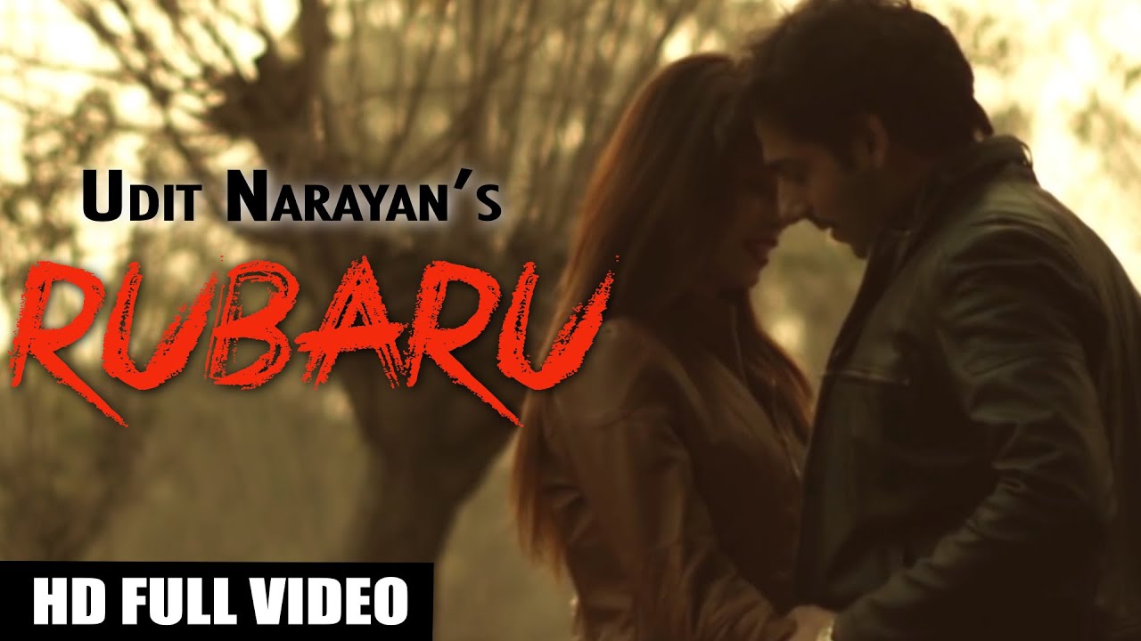 Rubaru (Title) Lyrics | Rubaru – Udit Narayan | Udit Narayan | Udit Narayan | Anand Mishra