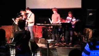 Windsor Road Christian Church Student Worship Band - Set 1