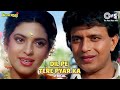 Dil Pe Tere Pyar Ka Paigam Likh Du Image Lyrical Shatranj Kumar Sadhana Juhi Mithun