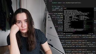Я не программист
