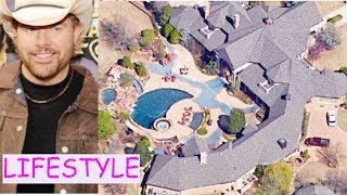 Toby Keith  Lifestyle  (cars, house, net worth)