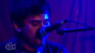 Snowman - The Gods Of The Upper House (Live in Sydney) | Moshcam