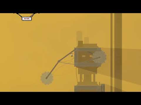 Super Meat Boy Missile Boy Guide 3-5x