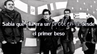 American Authors-Trouble [Traducida al Español]