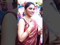 KANMANI ️ Priyanka Mohan Visuals OG Movie Shop Opining Shorts Ytshorts