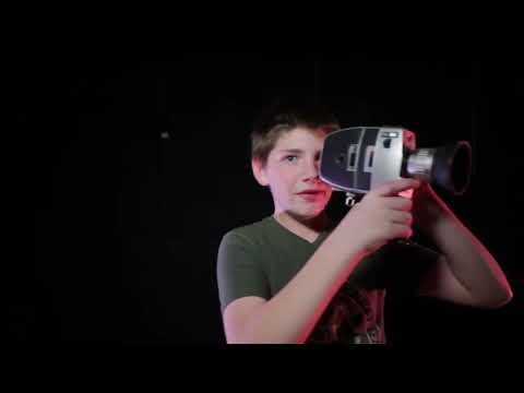 Danse en téléprésence, vidéo 1