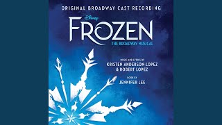 True Love (From "Frozen: The Broadway Musical")