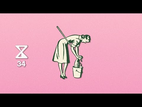 Video thumbnail for The Cleaning Lady