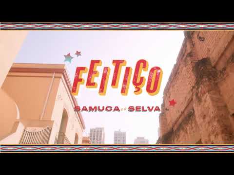 Samuca e a Selva - Feitiço (Videoclipe Oficial)