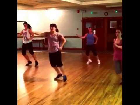 JeKaJo Dance 10.0 - Chris Brown - Loyal