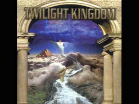 Twilight Kingdom - Adze [audio] online metal music video by TWILIGHT KINGDOM