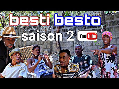 Film besti besto | saison 2 : part 6 à 10 |  atetoun_neg_bol_la