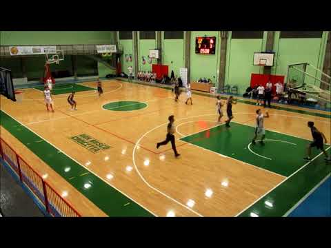 UNDER 15 ECCELLENZA: VINCINI LA SCHIACCIA !