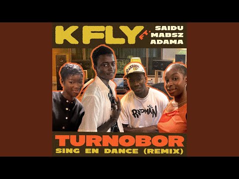 Turnobor (Sing En Dance) Remix