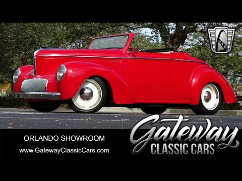 1941 Willys Street Rod (CC-2004020) for sale in O'Fallon, Illinois