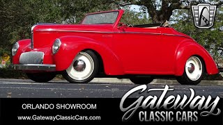 Video Thumbnail for 1941 Willys Other Willys Models