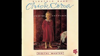 Home Universe - ETERNAL CHILD | Eye of the Beholder | Chick Corea Elektric Band