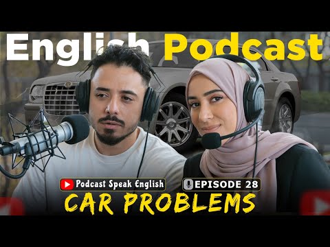 English Boost Level Up Your Skills | English Podcast Conversation | Episode 28