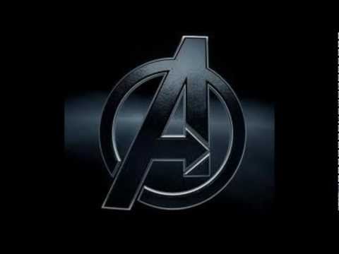 The Avengers Theme Song