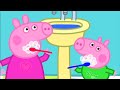 Peppa Pig 2x15 Hora De Irse A La Cama