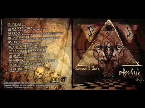 Samurai & Junk cu Dj Grigo - Ceasul