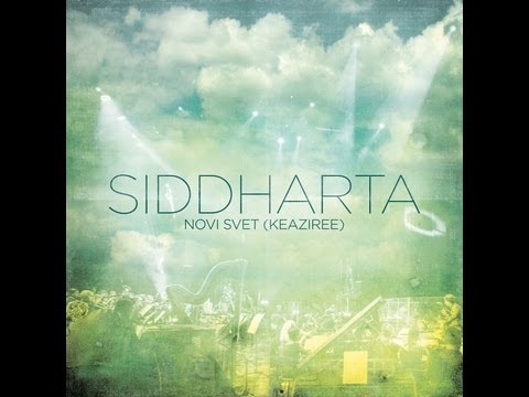 Siddharta - Novi Svet (Keaziree)