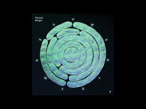 Flavien Berger - Contre-Temps (Full Album)