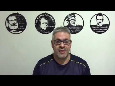 0 minutos com Emmanuel - Pão Nosso - Lição – 147 -Não é só - 2ªf – 15/11/2021.