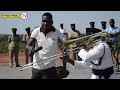 ANGALIA POLISI WA TANZANIA ALIVYOPAGAWISHA WATU KWA KUPULIZA TARUMBETA 240 X 426