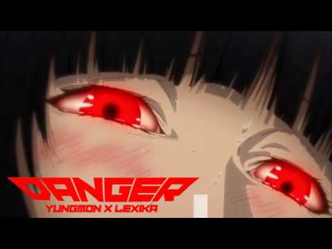 Yungmon - DANGER (feat. Lexika)