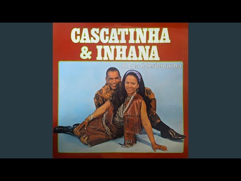 Fujo De Ti - Cascatinha e Inhana