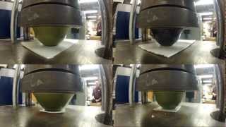 UAF - 2013 - "Spheres of Influence" strength test