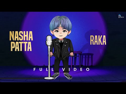 Nasha Patta (Official Audio) - RAKA / Amli Anthem