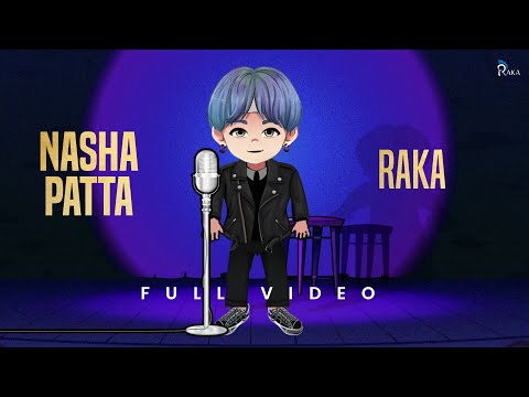 Nasha Patta