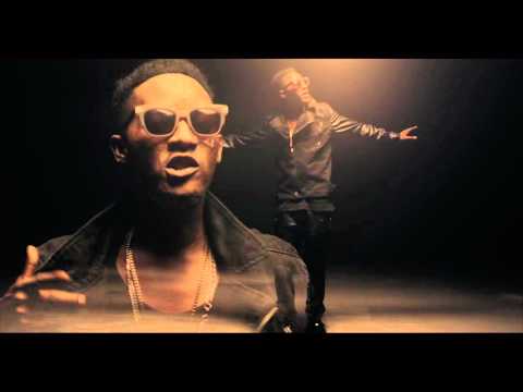 Jesse Jagz - Nigerian Gangster