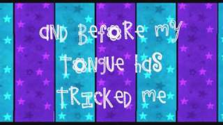 Mitchel Musso-Every Little Thing She Does Is Magic(WITH LYRICS)
